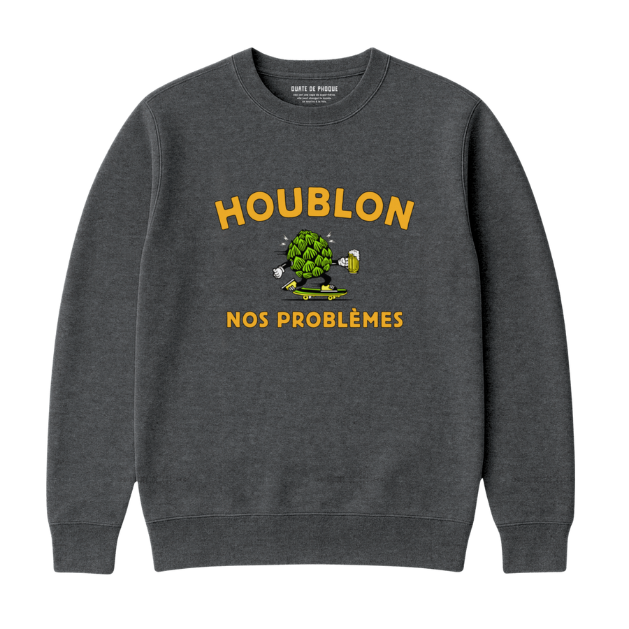 Sweatshirt Houblon