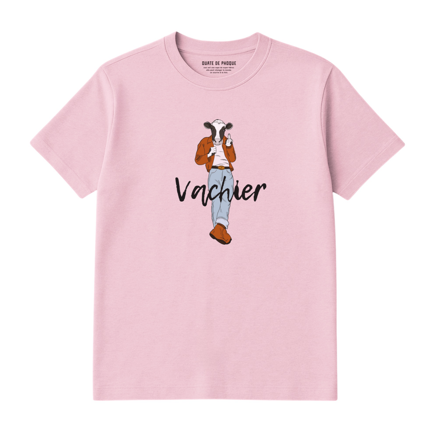 T-Shirt Vachier