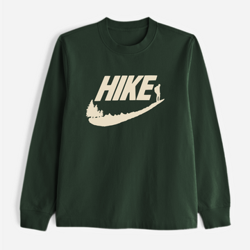 LONGSLEEVE HIKE