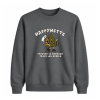 Sweatshirt Happynette
