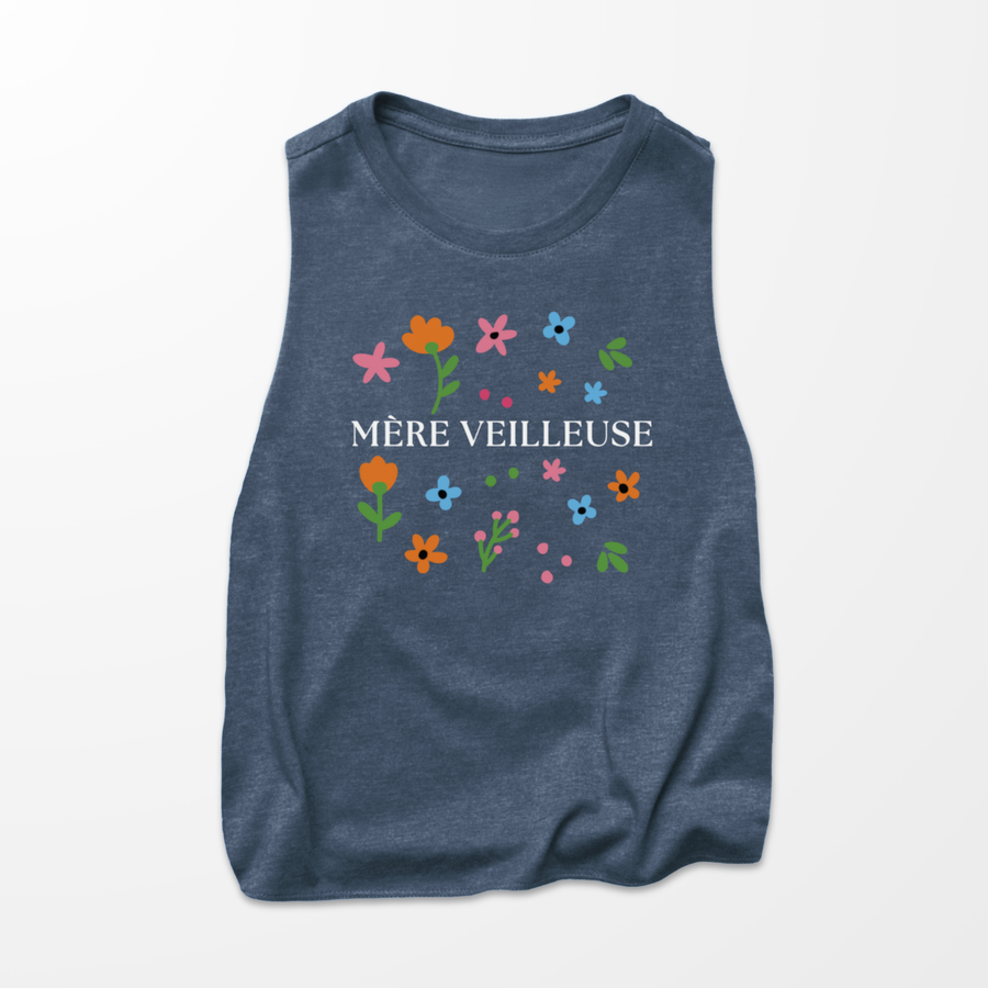 CAMISOLE MÈRE VEILLEUSE 2.0