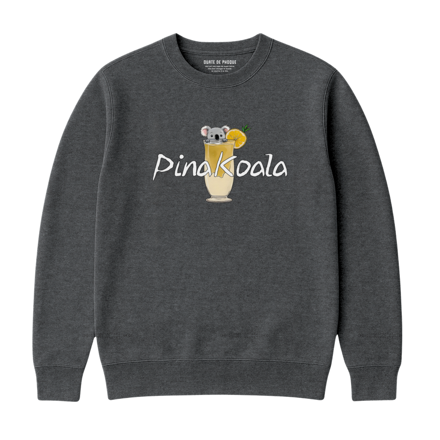 Sweatshirt Pina Koala
