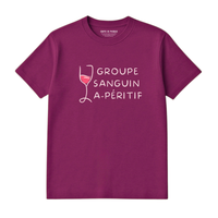T-Shirt Apéritif