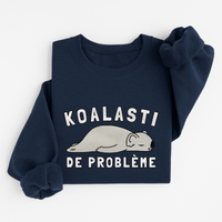 KOALA SWEATSHIRT
