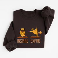Sweatshirt Expire