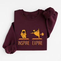 Sweatshirt Expire