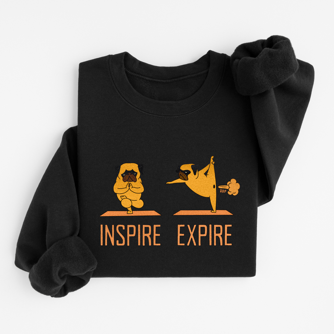 Sweatshirt Expire