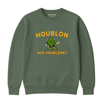 Sweatshirt Houblon