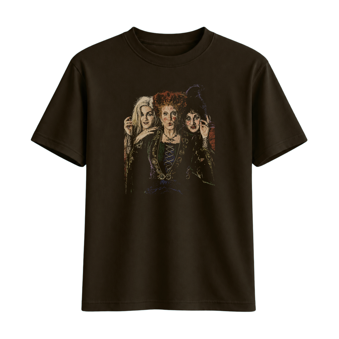 T-Shirt Hocus Pocus