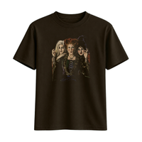 T-Shirt Hocus Pocus