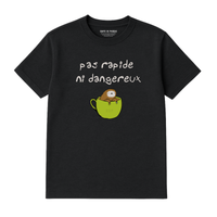 FAST AND DANGEROUS T-SHIRT