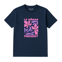 T-Shirt Môman Présent