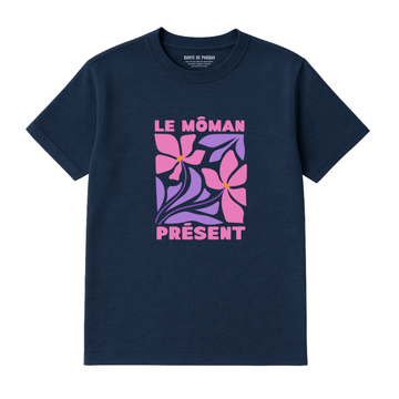 T-Shirt Môman Présent