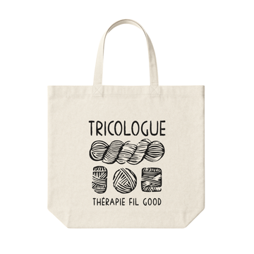 Sac Tricologue