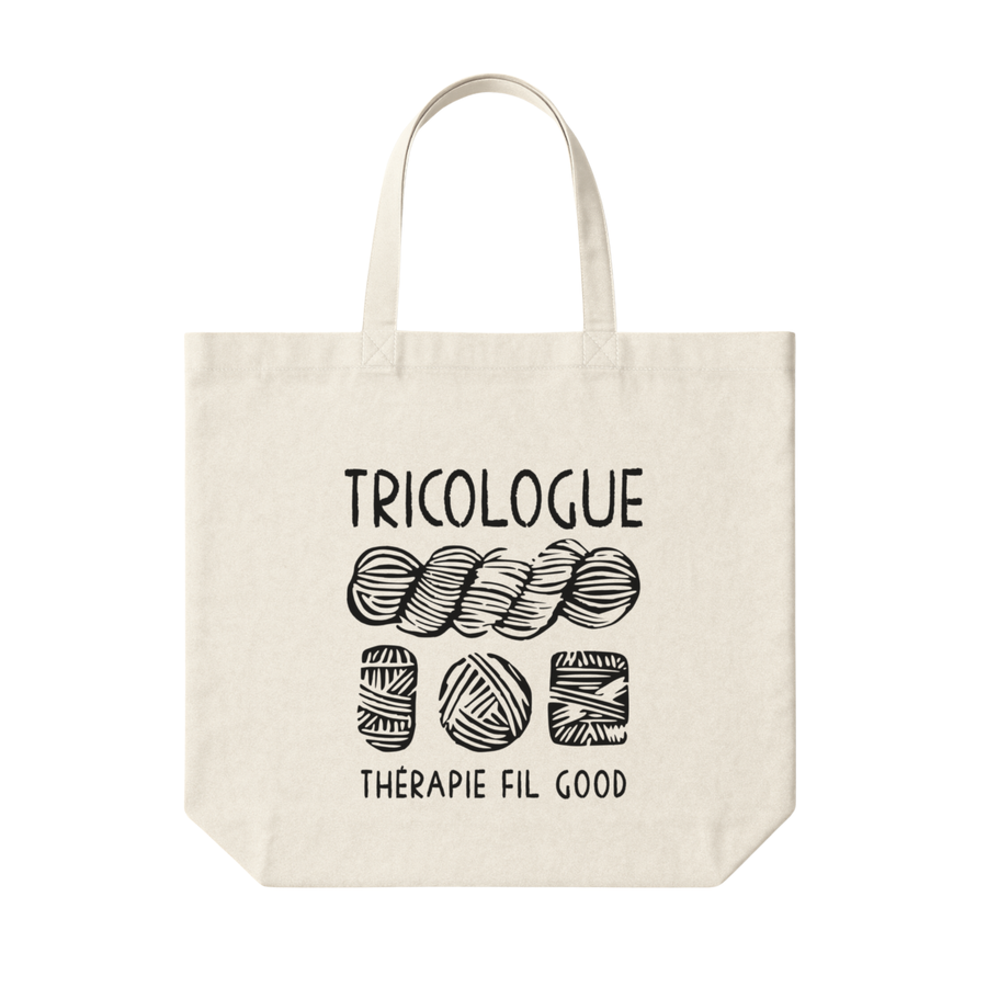 Sac Tricologue