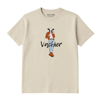 T-Shirt Vachier
