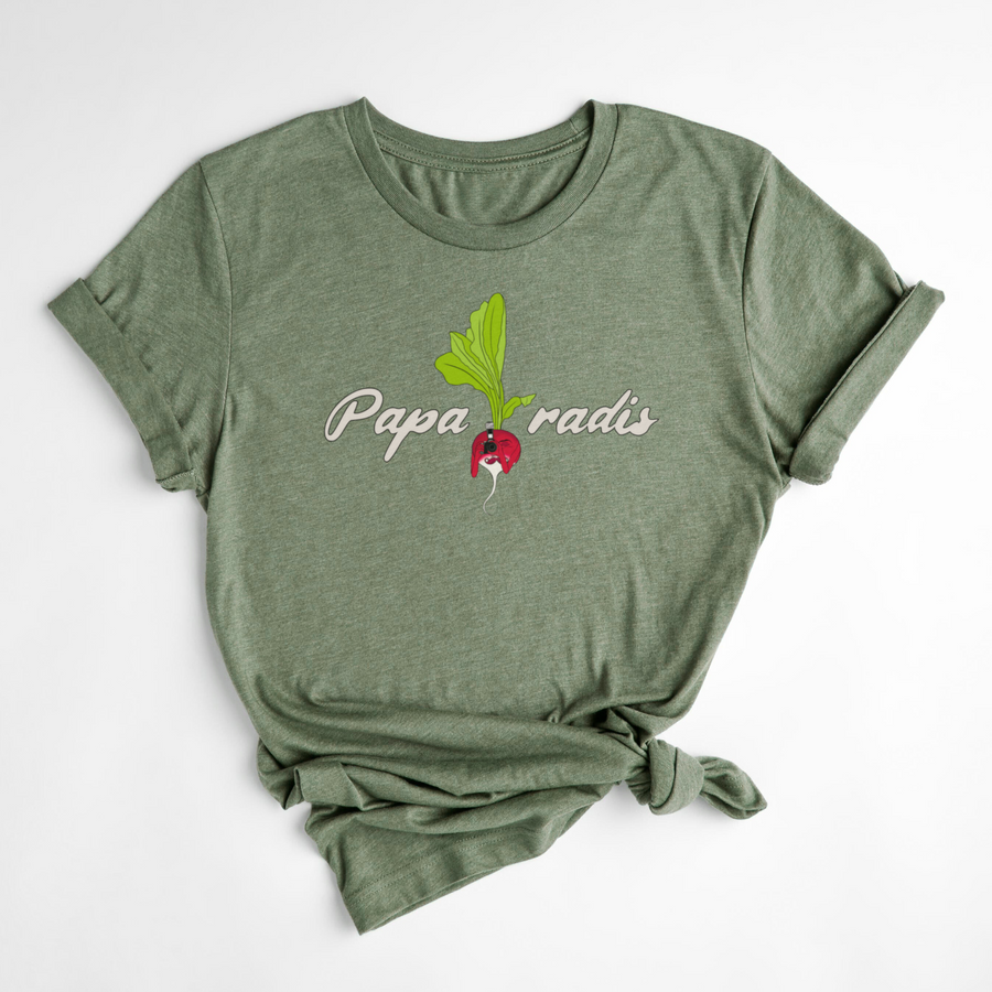 PAPARADIS T-SHIRT