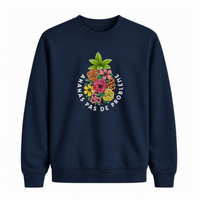 PINEAPPLE PROBLEM SWEATSHIRT