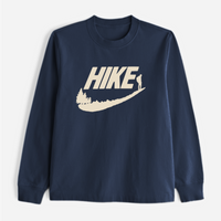 LONGSLEEVE HIKE