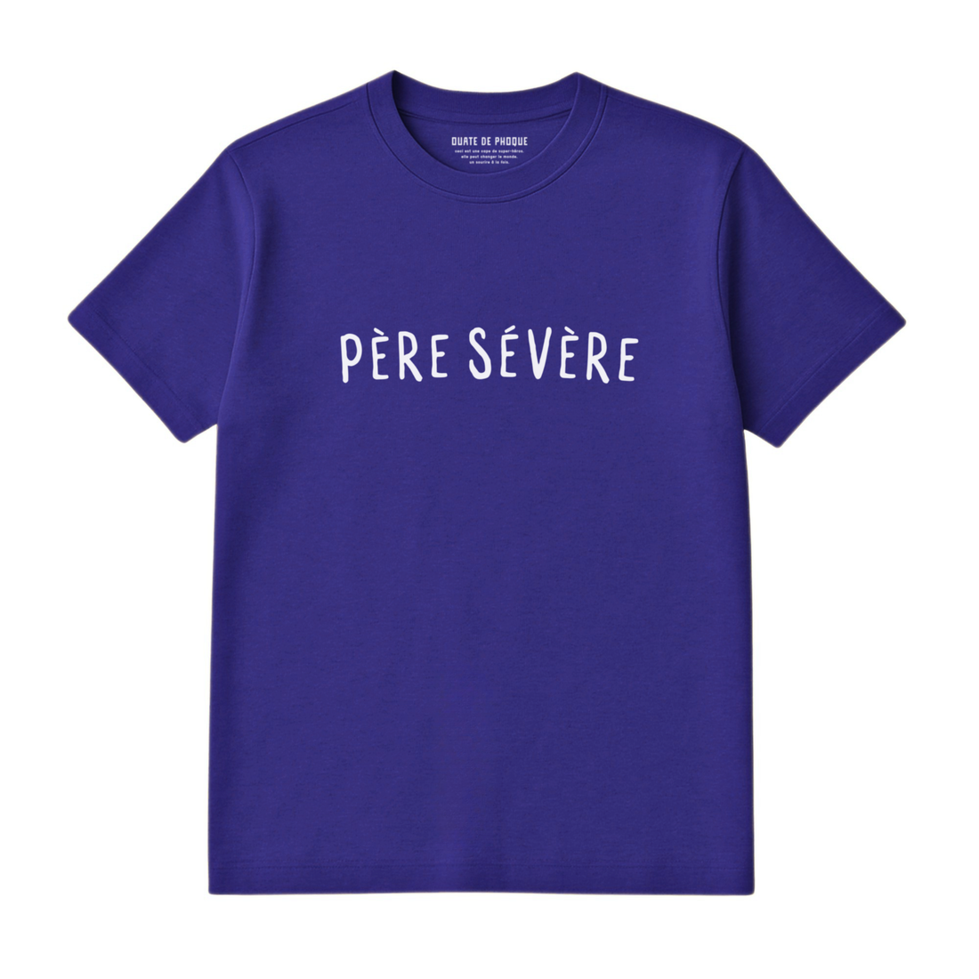 T-Shirt Père Sévère
