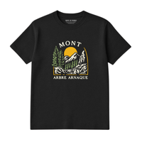 MOUNT TREE SCAM T-SHIRT