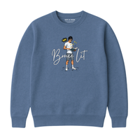 Sweatshirt Bruce Lit