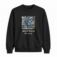Sweatshirt Mer Sea La Vie 2.0
