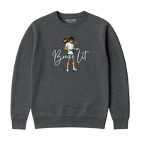 Sweatshirt Bruce Lit