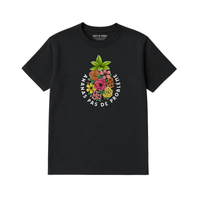 T-Shirt Ananas Problème - Enfant