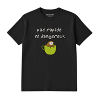 FAST AND DANGEROUS T-SHIRT