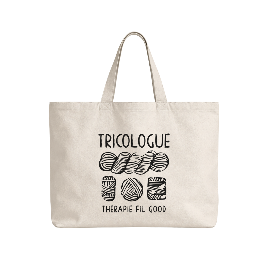 Sac Tricologue