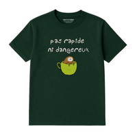 FAST AND DANGEROUS T-SHIRT