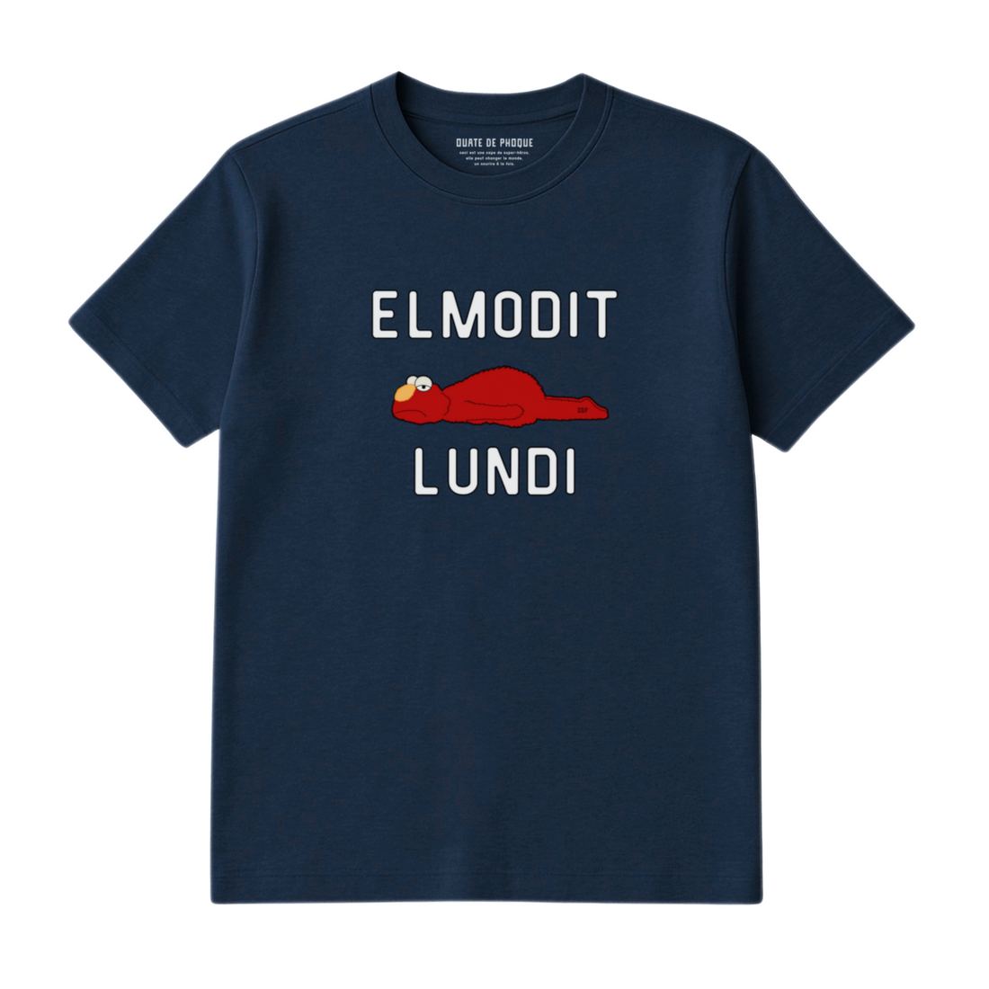 T-Shirt Elmo