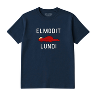 T-Shirt Elmo