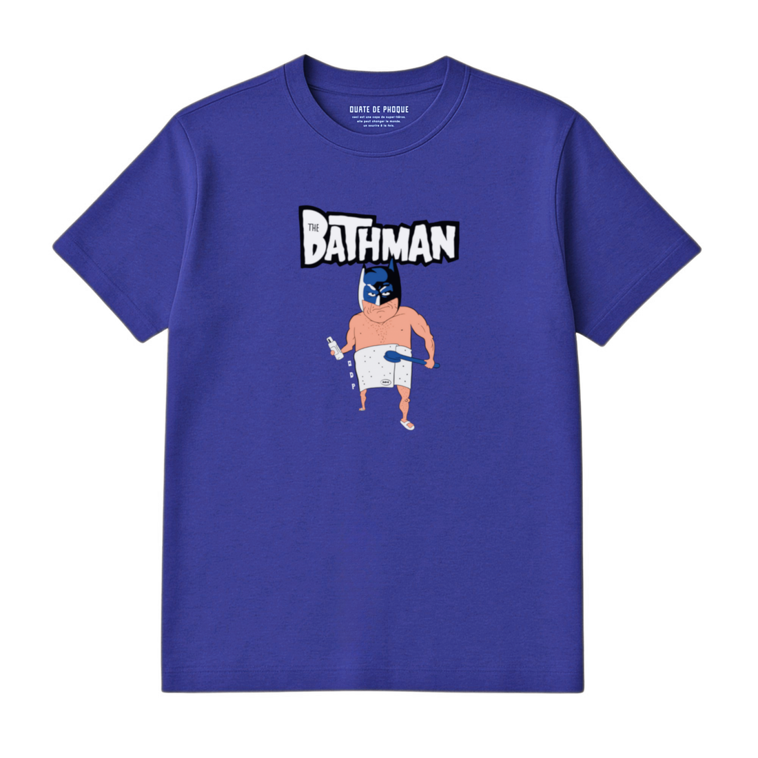 T-Shirt Bathman