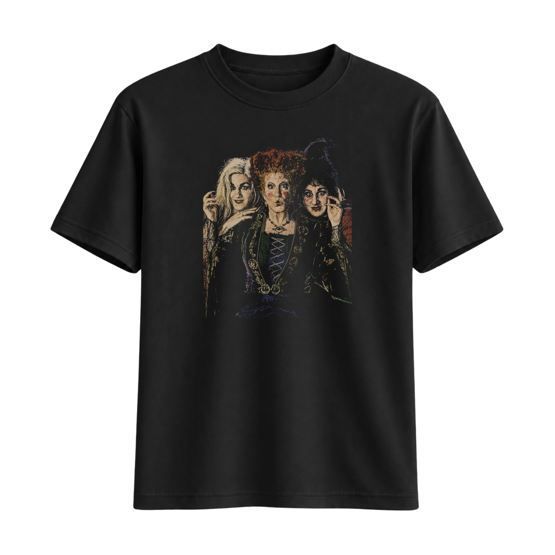 T-Shirt Hocus Pocus