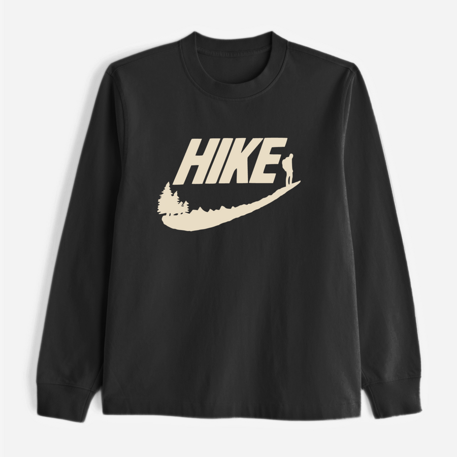 LONGSLEEVE HIKE