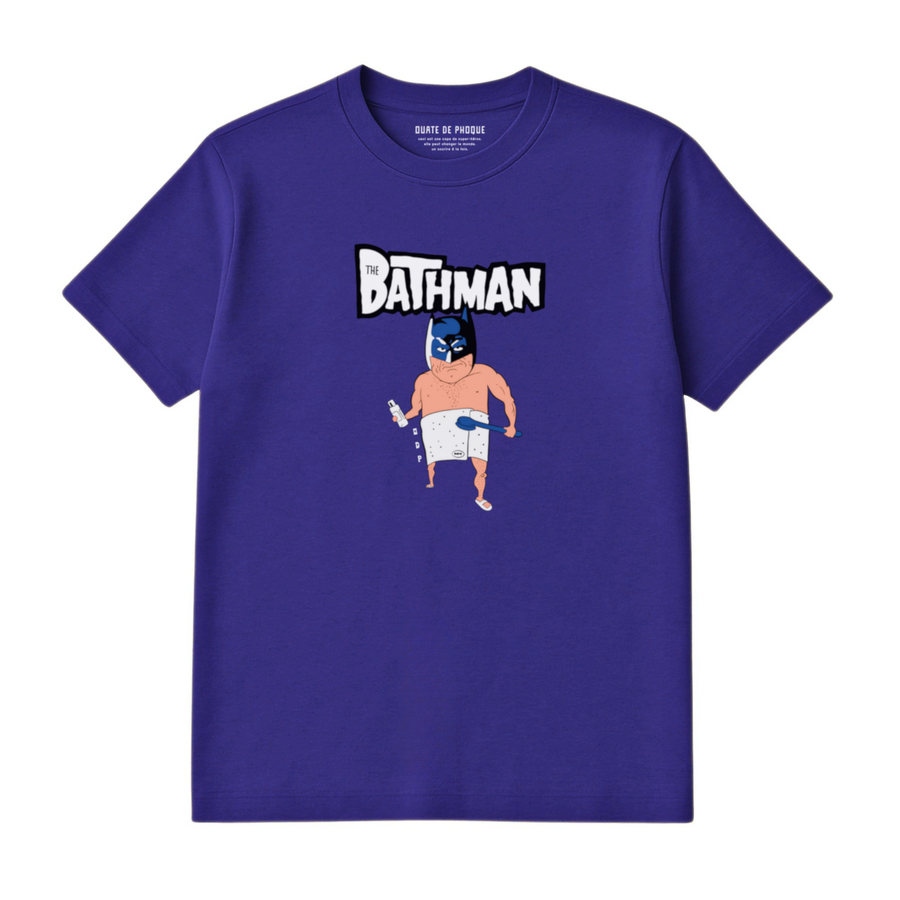T-Shirt Bathman