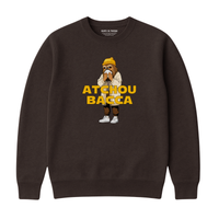 Sweatshirt Chewbacca