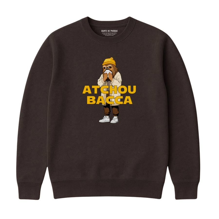 Sweatshirt Chewbacca