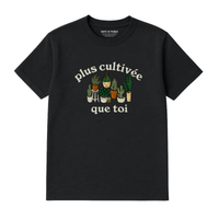 T-Shirt Cultivée