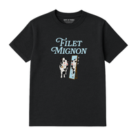 MIGNON NET T-SHIRT