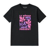 T-Shirt Môman Présent