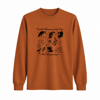 Longsleeve Toc Chat