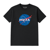 T-Shirt Pizza Nasa