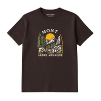 MOUNT TREE SCAM T-SHIRT