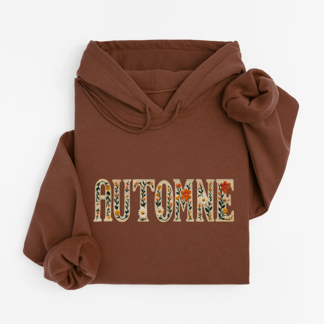 Hoodie Automne