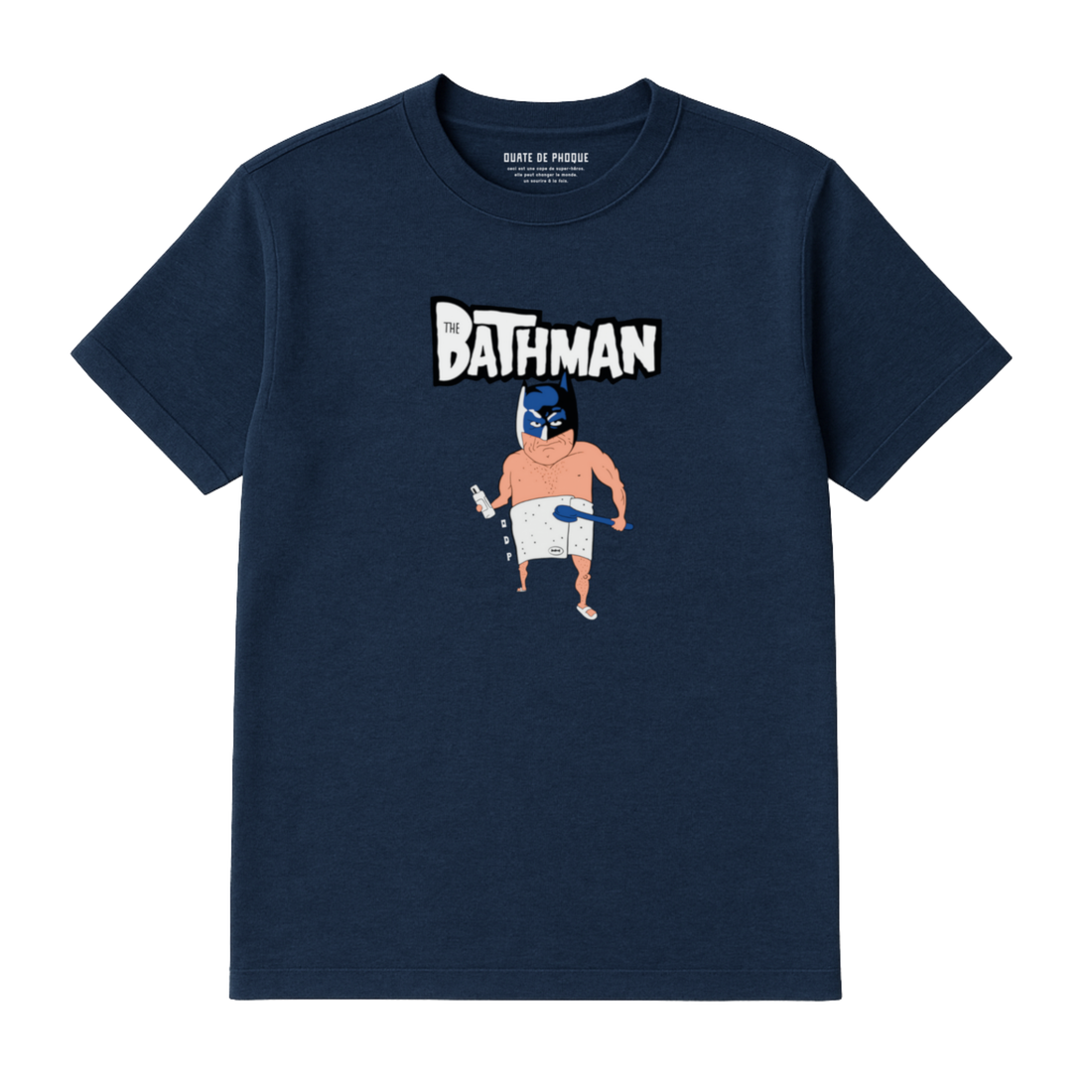 T-Shirt Bathman
