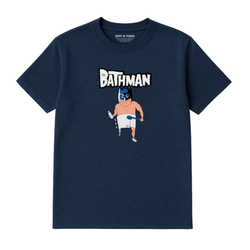 T-Shirt Bathman