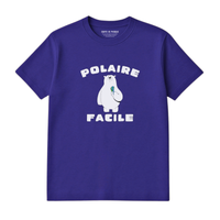 T-Shirt Polaire Facile